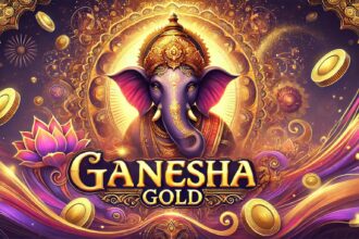 ganesha-gold